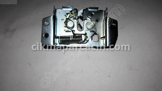 Mitsubishi Lancer Kaput Kilidi çıkma parça