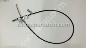 59760-17010 MATRIX 06- EL FREN TELİ ARKA SOL