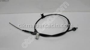 59760-1C000 GETZ EL FREN TELİ ARKA SOL KAMPANA ABS SİZ