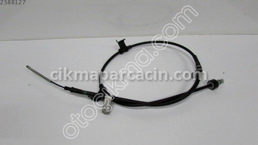 Hyundai Getz Kampana Komple çıkma parça