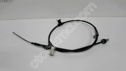 Hyundai Getz Kampana Komple 59760S çıkma parça