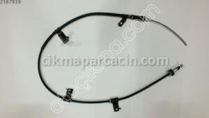 59760-1G300 ERA DİZEL ARKA EL FREN TELİ SOL (DİSKLİ TİP)