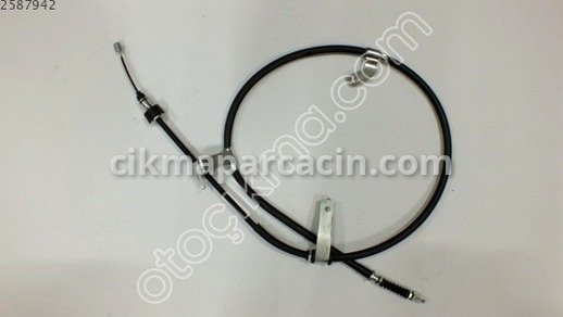 Kia Rio El Freni Kolu çıkma parça