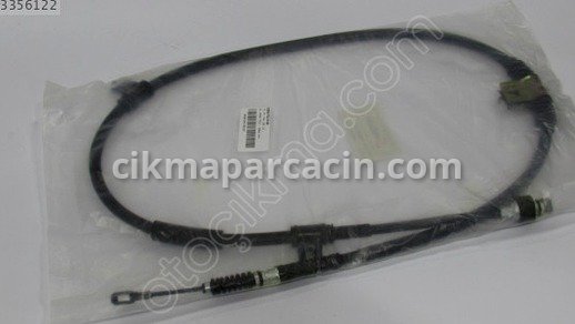 Kia Cerato El Fren Teli çıkma parça