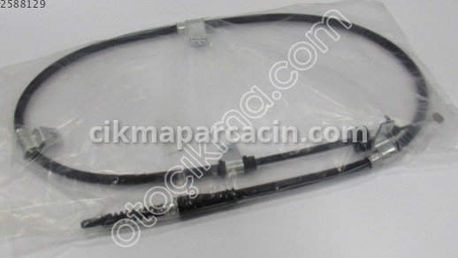 Hyundai i30 El Freni Kolu çıkma parça