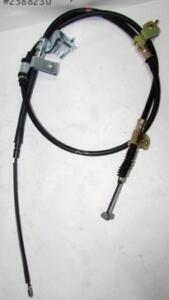 59760-4H700 H-1 07- EL FREN TELİ ARKA SOL ABS SİZ