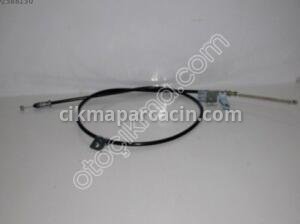59770-17010 MATRIX 06- EL FREN TELİ ARKA SAĞ
