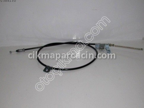 Hyundai Matrix El Fren Teli çıkma parça
