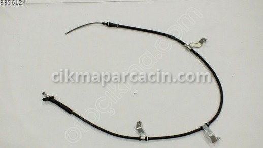 Kia Sportage El Fren Teli çıkma parça