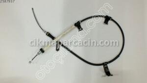 59770-1G300 ERA DİZEL ARKA EL FREN TELİ SAĞ (DİSKLİ TİP)