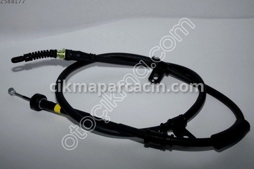 Kia Cerato El Freni Motoru çıkma parça