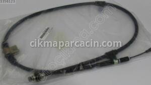 59770-2F200 CERATO 07-09 EL FREN TELİ ARKA SAĞ