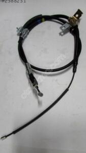 59770-4H700 H-1 07- EL FREN TELİ ARKA SAĞ ABS SİZ