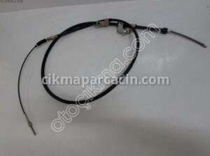 59912-43250 H 100 EL FREN TELİ ARKA - SAĞ