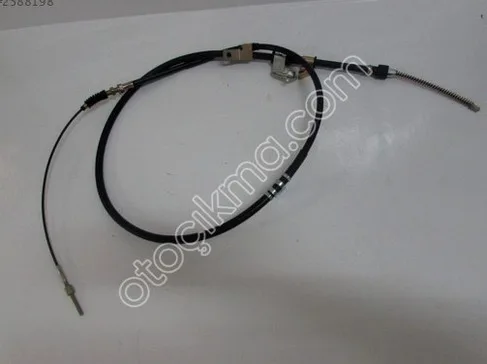 59912-43250 H 100 EL FREN TELİ ARKA - SAĞ