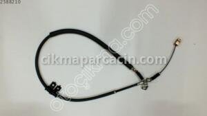 59912-44213 H 100 KMY 94-96 EL FREN TELİ ARKA - SOL