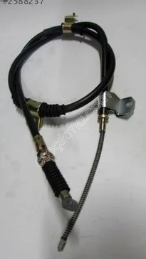 59912-4A000 STAREX EL FREN TELİ ARKA - SOL