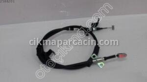 59912-4A030 STAREX 2001-2002 EL FREN TELİ ARKA SOL