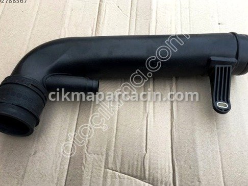 Volkswagen Jetta Hava Filtresi Kutusu çıkma parça