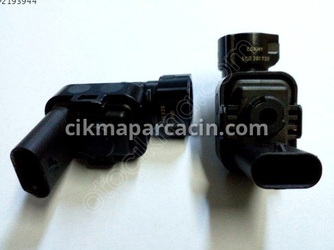 Volkswagen Golf Basınç Sensörü çıkma parça