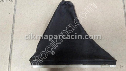 Volkswagen Jetta Kampana Komple çıkma parça