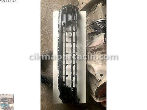 Volkswagen Jetta Tampon Izgarası çıkma parça