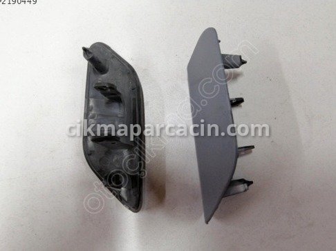 Volkswagen Jetta Far Yıkama Kapağı çıkma parça