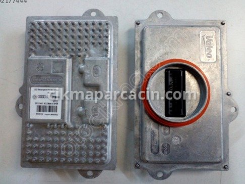 Seat Leon Far Beyni çıkma parça