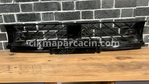 Seat Ibiza Tampon Izgarası çıkma parça