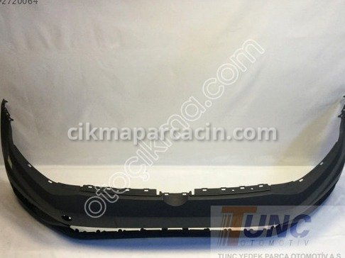 Volkswagen Golf Ön Tampon çıkma parça