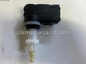 5G0941295 FAR YÜKSEKLİK AYAR MOTORU GOLF 7 LEON İBİZA TOLEDO