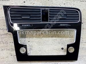 5G1819728E VOLKSWAGEN GOLF 7 HAVALANDIRMA