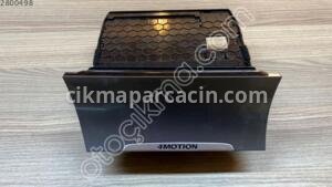 5G1863391 VW GOLF 7 KÜLLÜK