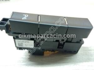 5G1927238E VOLKSWAGEN GOLF 7 PARK MESAFE KONTROL TUŞU
