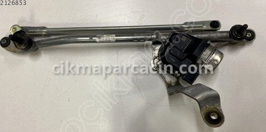 Volkswagen Golf Silecek Mekanizması çıkma parça
