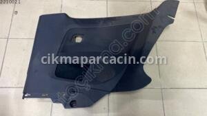 5G3867044BP VW GOLF 7 ARKA SAG KAPI DOSEMESI ORJINAL SIFIR