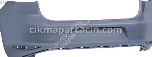 Volkswagen Golf Arka Tampon çıkma parça
