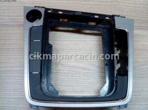 5GM864263A VW GOLF 7 VITES KONSOL CERCEVESI ORJINAL SIFIR