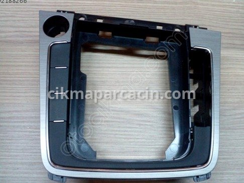Volkswagen Golf Vites Kolu çıkma parça