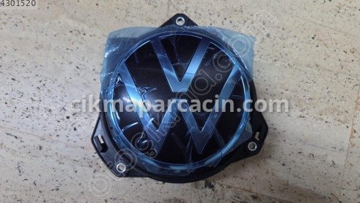 Volkswagen Golf Bagaj Kilidi çıkma parça