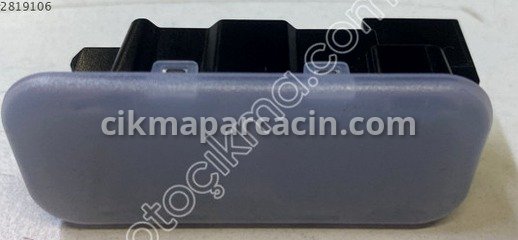 Volkswagen Golf Basamak çıkma parça
