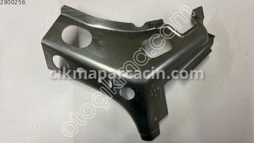 Suzuki SX4 Tavan Airbag çıkma parça
