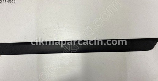 Skoda Fabia Kapı Bandı & Çıtası çıkma parça