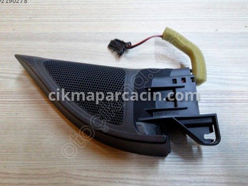 Skoda Octavia Hoparlör çıkma parça