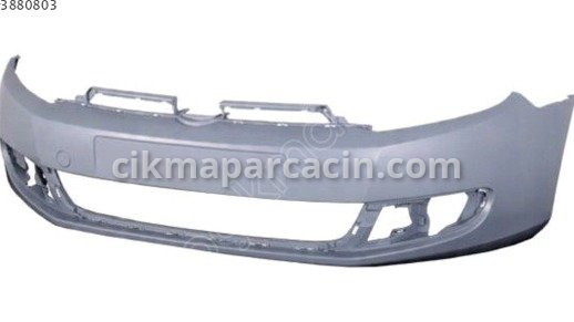 Volkswagen Golf Ön Tampon çıkma parça