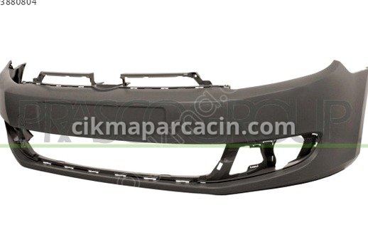 Volkswagen Golf Ön Tampon çıkma parça