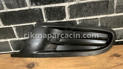 Volkswagen Golf Tampon Izgarası çıkma parça