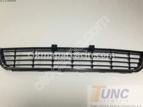 Volkswagen Golf Tampon Izgarası çıkma parça