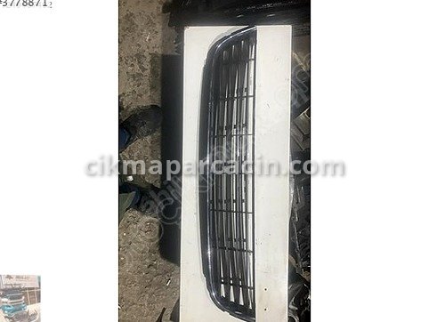 Volkswagen Golf Tampon Izgarası çıkma parça