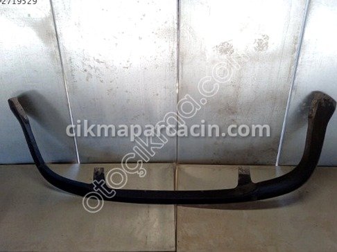 Ford Focus Arka Tampon çıkma parça